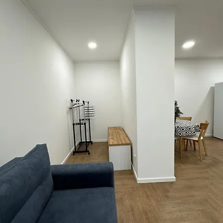 Modern Apartament Mukacheve Exterior photo