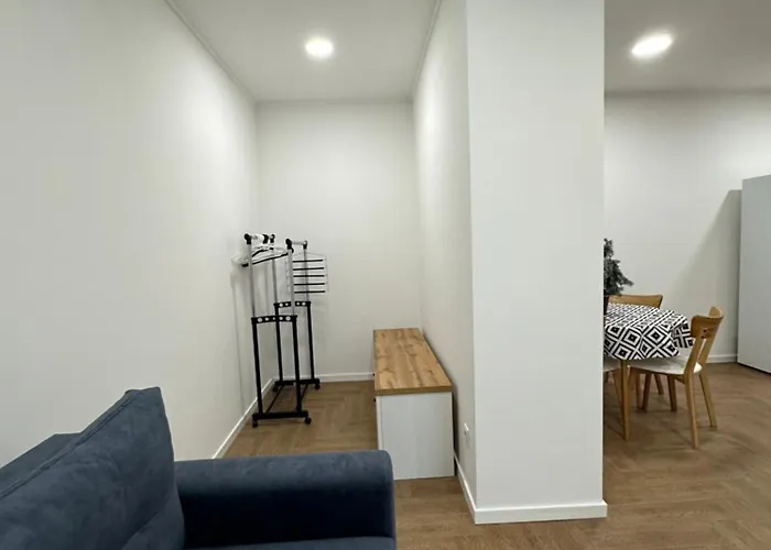 Modern Apartament