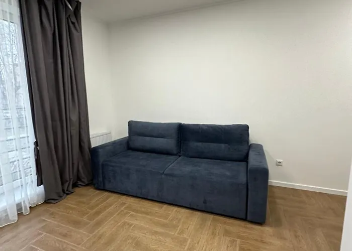 Modern Apartament