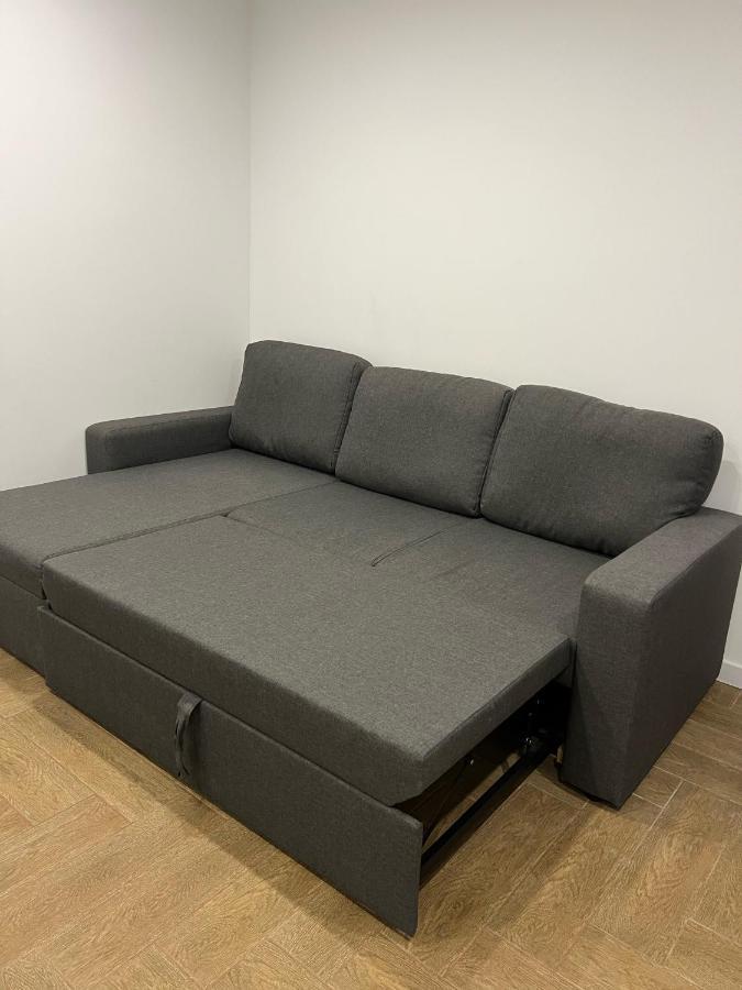 Apartment Modern Mukacheve