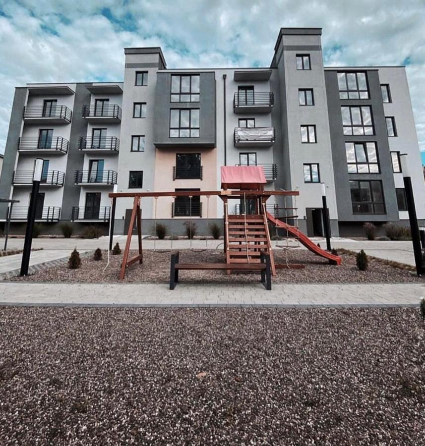 Modern Apartment Mukacheve
