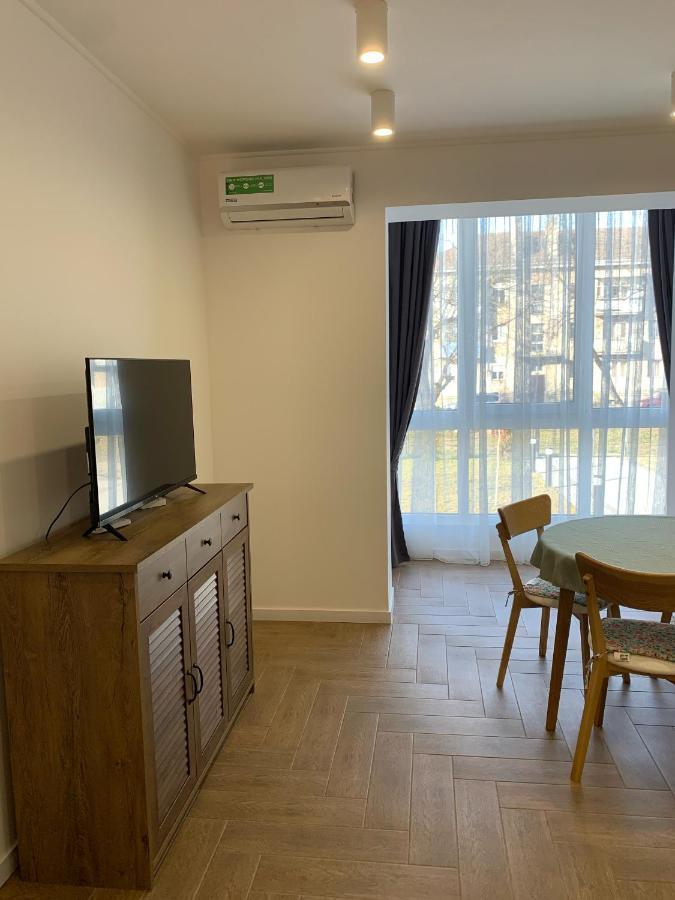 Modern Apartment