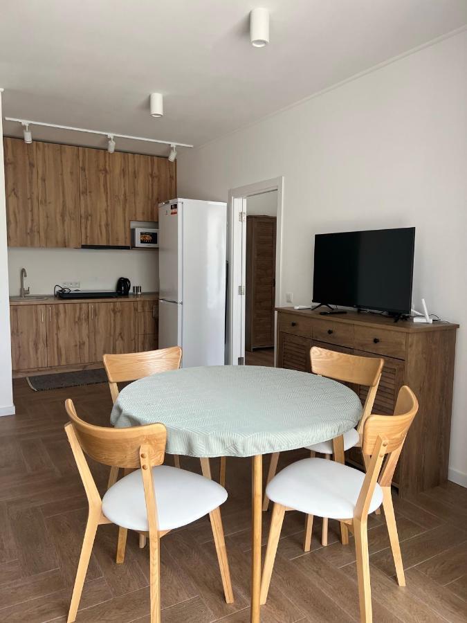 Modern Apartment *