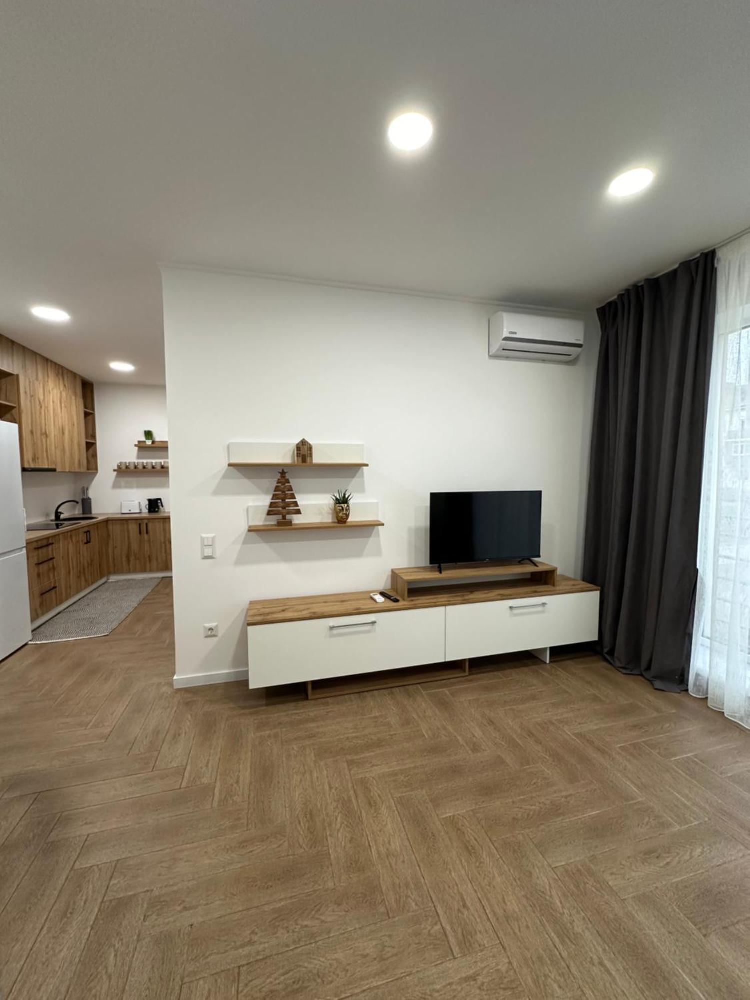 Modern Apartment Mukacheve