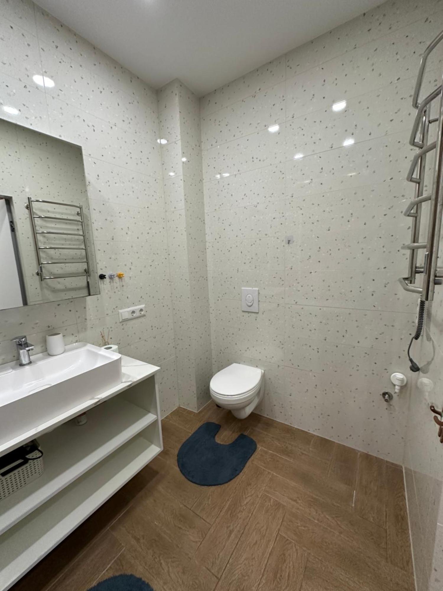 Apartment Modern