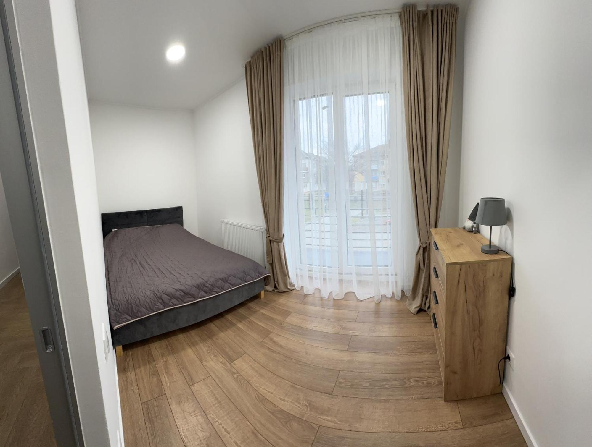 Modern Apartment Mukacheve