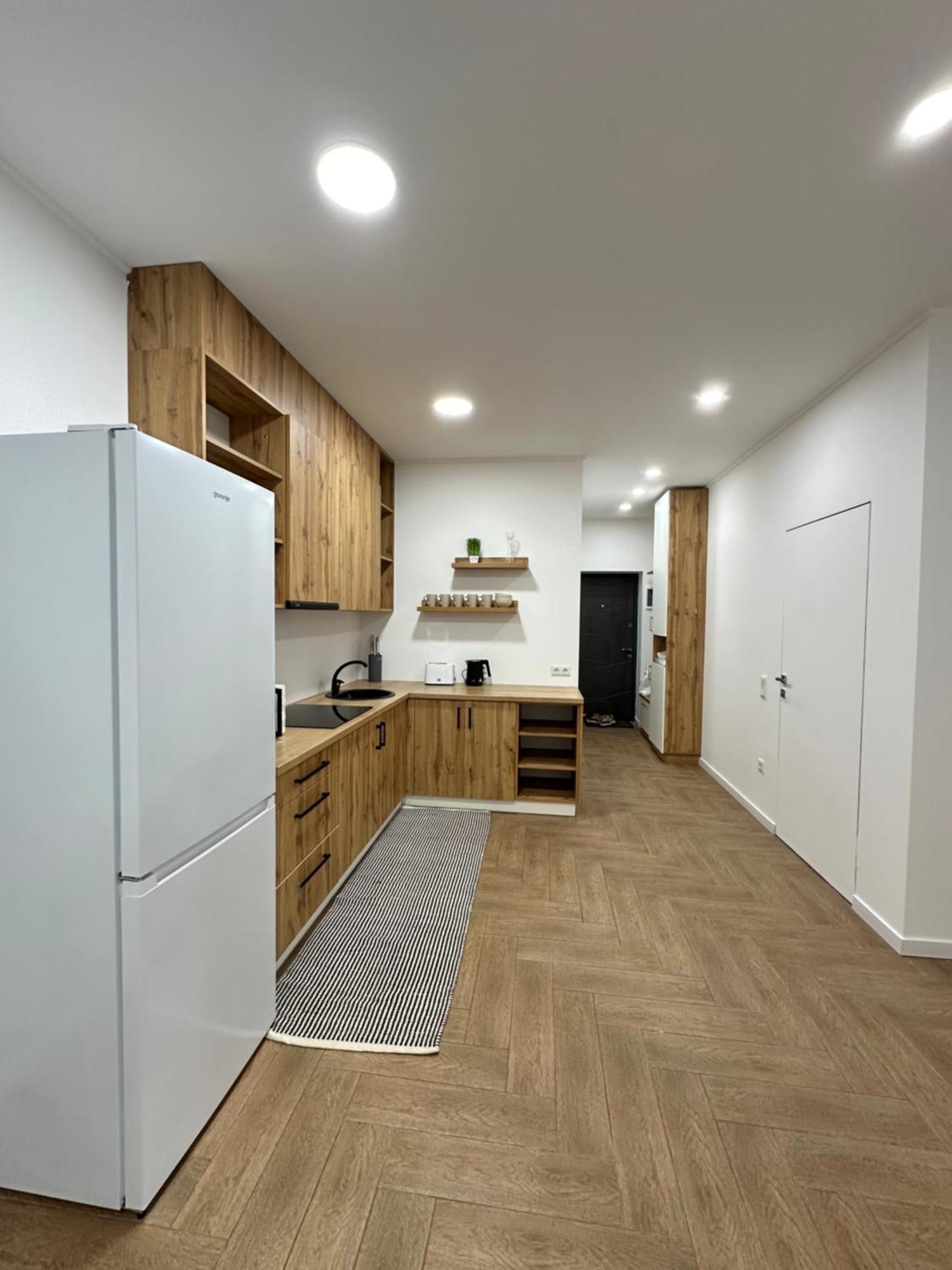 Modern Apartment Mukacheve