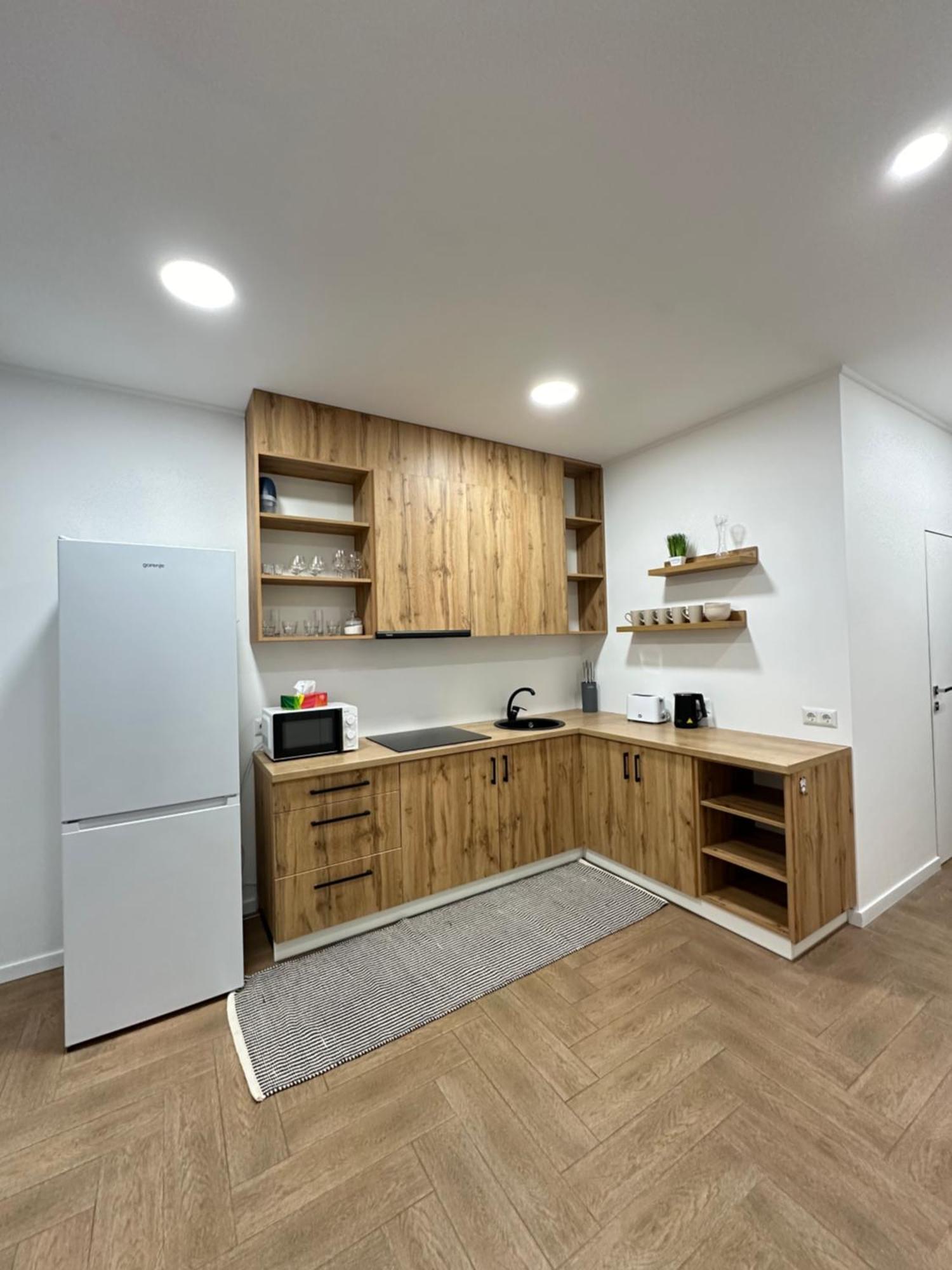 Apartment Modern Mukacheve