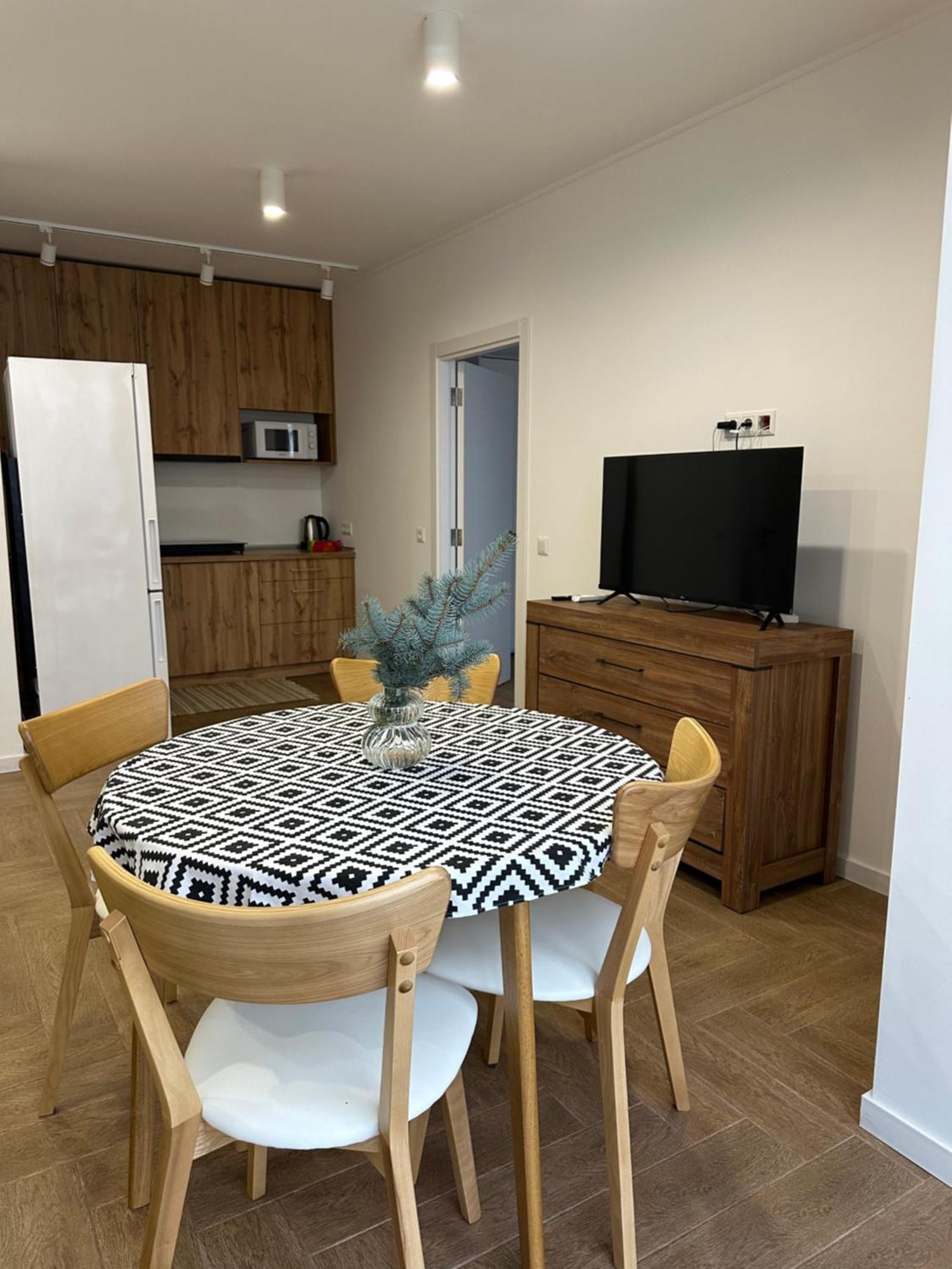 Apartment Modern Mukacheve