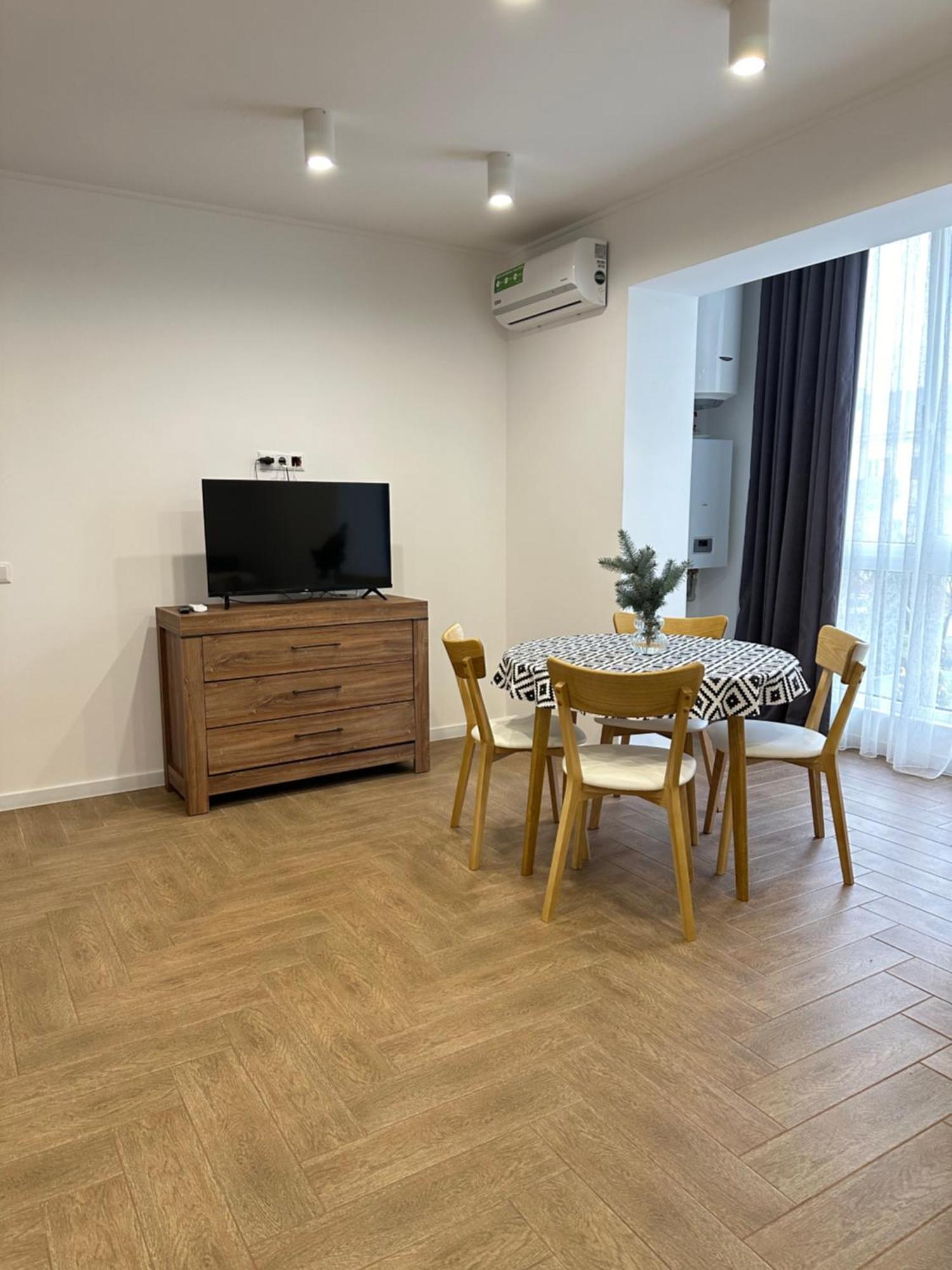 Modern Apartment Mukacheve