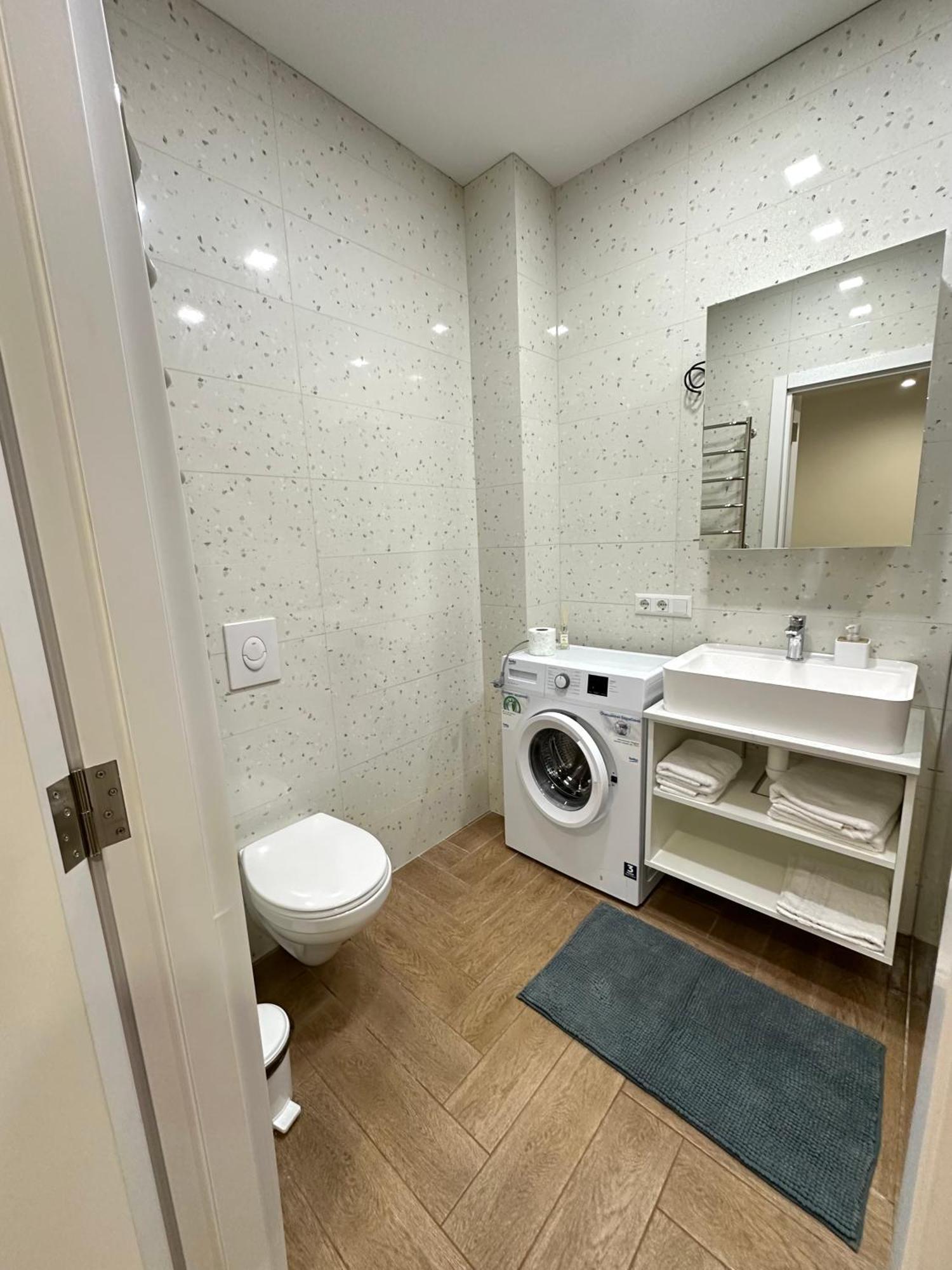 Apartment Modern
