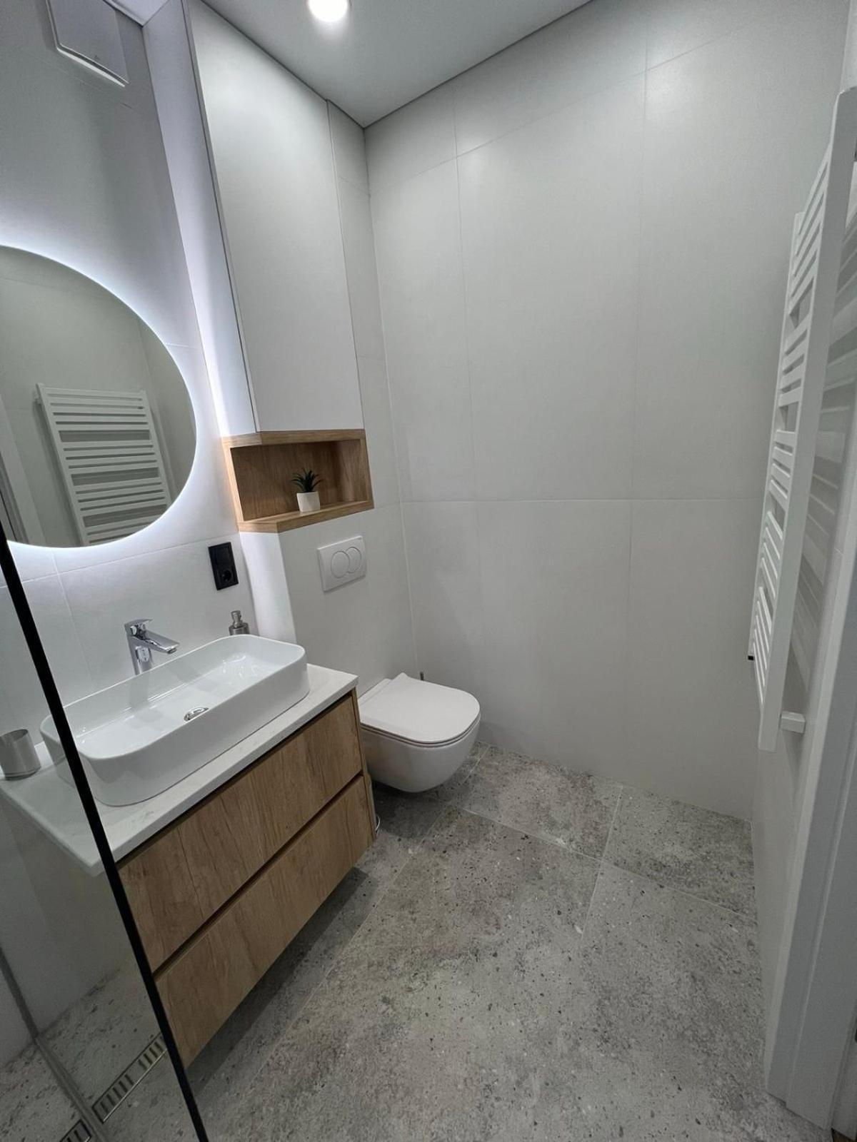 Apartment Modern