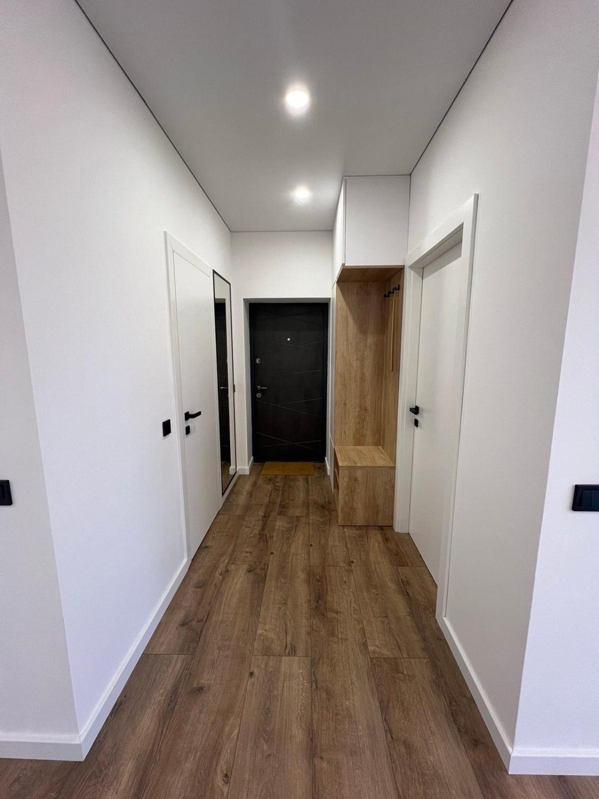Modern Apartment