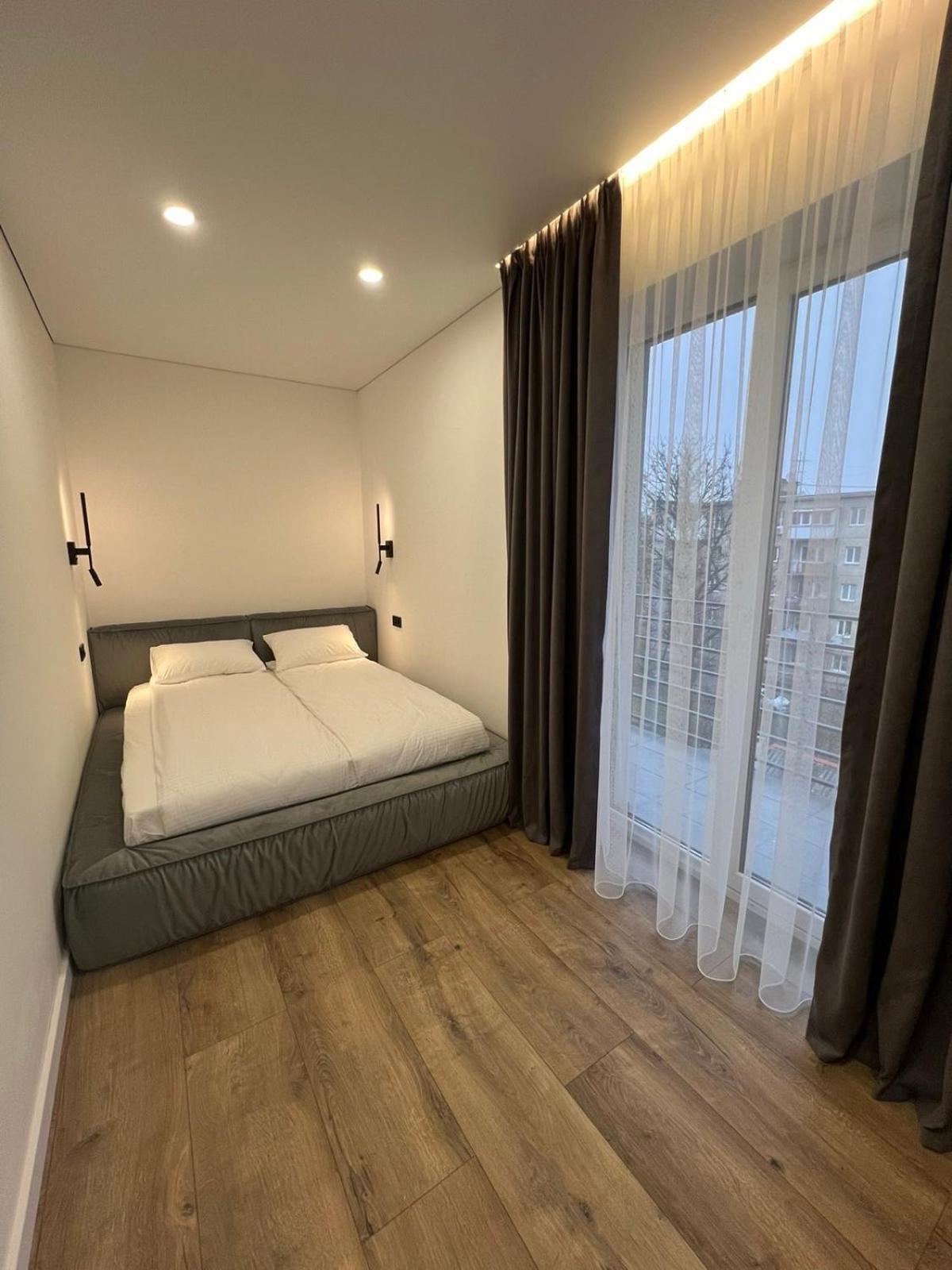 Apartment Modern *