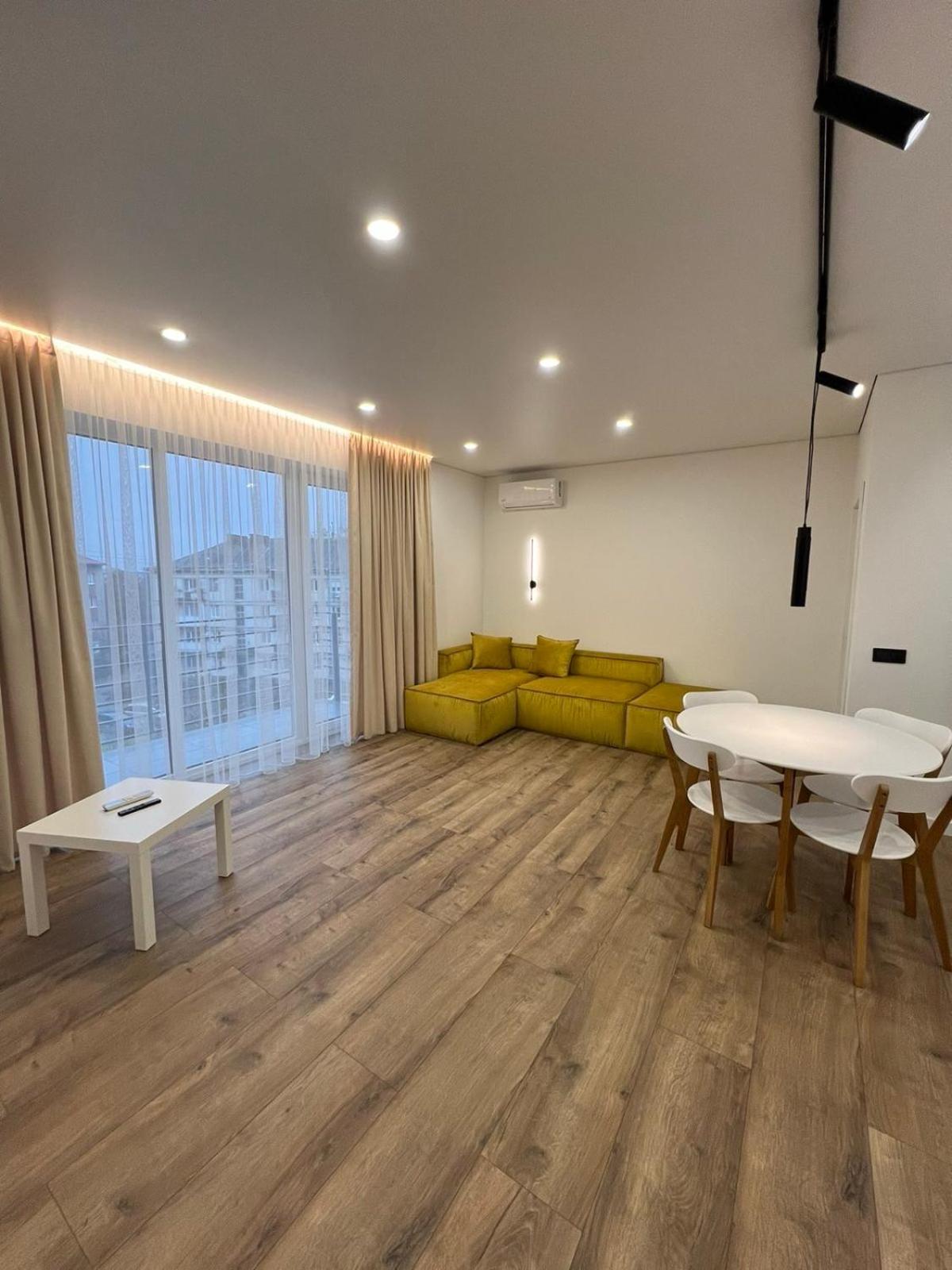Apartment Modern Mukacheve
